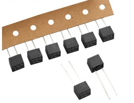 方型快斷保險(xiǎn)絲